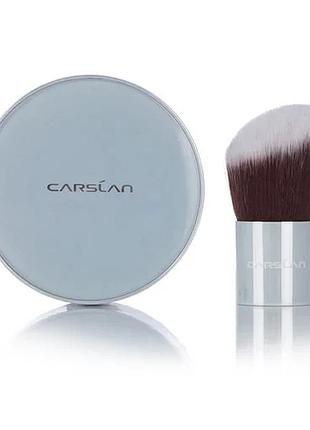 Пудра для обличчя carslan water mist powder, 2nd generation, 01