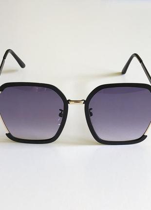 Сонцезахисні окуляри стильные солнцезащитные очки 41252 фото