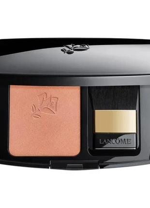 Пудрова компактна рум'яна для обличчя Dior румяна powder blush, 03 sorbet de corail, 5.1 г