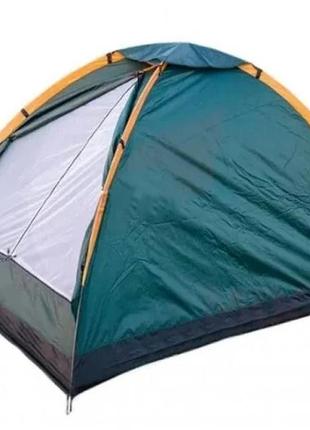 Палатка 2-х местная 220*150*135 см lanyu 1626
