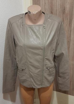Женская куртка-косуха esmara2 фото