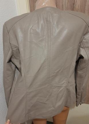 Женская куртка-косуха esmara3 фото