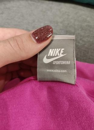 Nike олімпійка5 фото