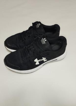 Кросівки under armour2 фото