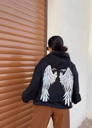 Худі angel
