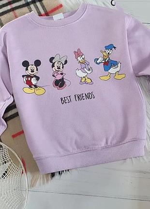 Свитшот на 4роки