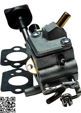 Карбюратор sth br800 br800x  4283 120 0601 для ранцевих повітродувок
