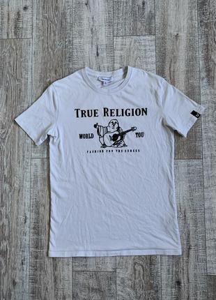 Футболка true religion