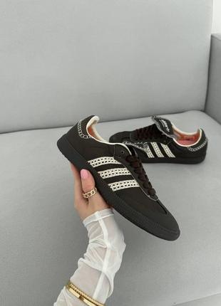 Кроссовки adidas9 фото