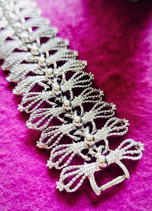 Браслет, emmons, вінтаж