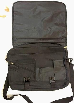 Сумка для документів, ноутбука leed's 5