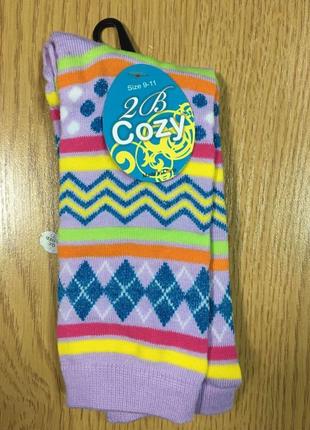 Шкарпетки жіночі 2b cozy, 9-11 розмір