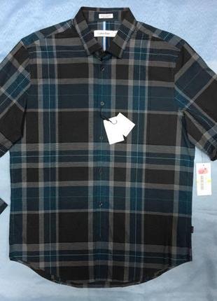 Сорочка чоловіча calvin TER klein, m