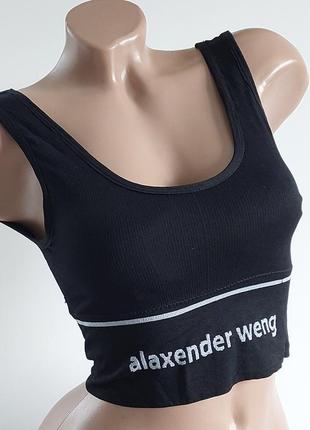 Женский топ 2104