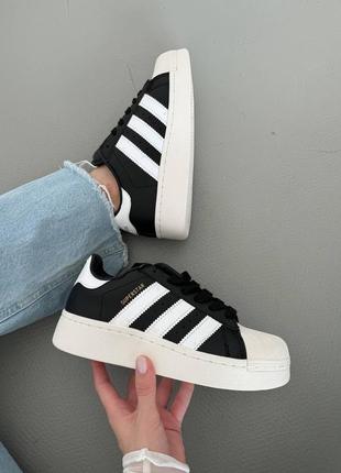 Adidas superstar кроссовки