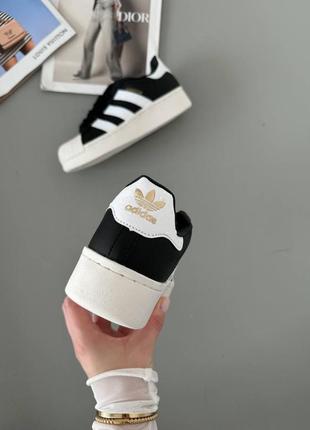 Adidas superstar кроссовки6 фото