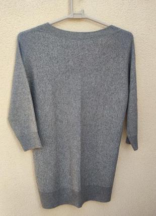 Жіночий тоненький светр вовна/кашемір breuninger2 фото