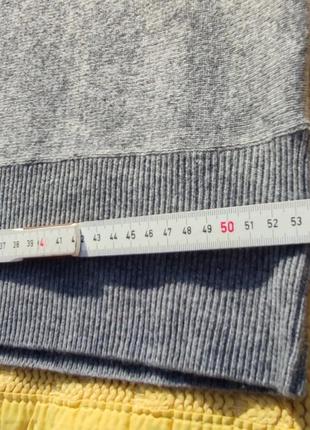 Жіночий тоненький светр вовна/кашемір breuninger4 фото
