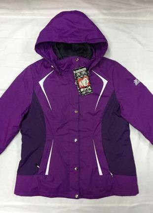 Куртка спортивна 2 в 1 zeroxposur , xl