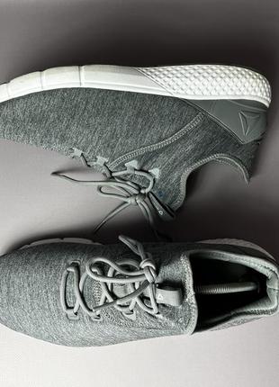 Кросівки reebok fire tr 3