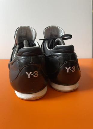 Оригинал кроссовки y-3 🔥5 фото