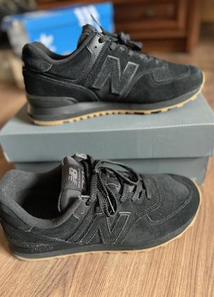 Чоловічі кросівки new balance5 фото