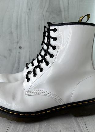 Dr.martens ботинки черевики чоботи
