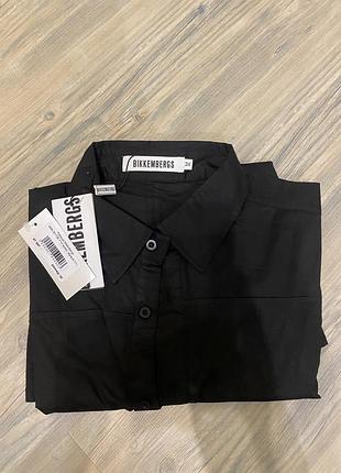 Сорочка bikembergs