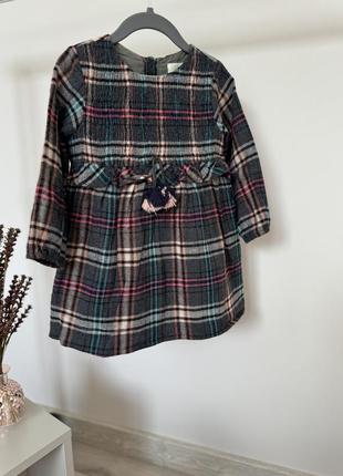 Туника платье zara