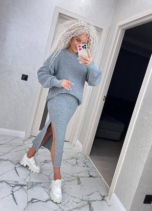 Костюм 6 кольорів❤️‍🔥