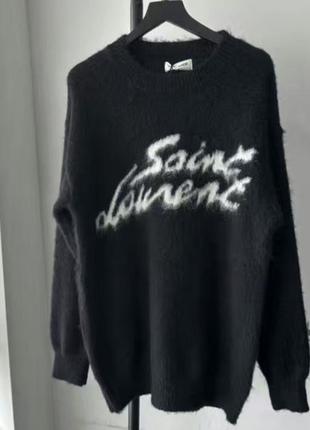 Светр ysl