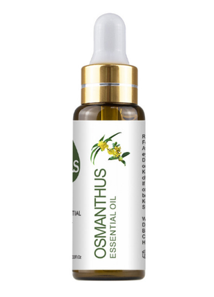 Ароматична олія з дозатором османтус 10мл