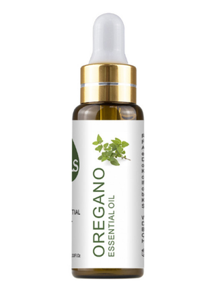 Ароматична олія з дозатором орегано 10мл