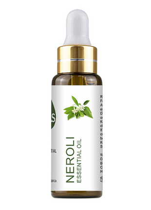 Ароматична олія з дозатором неролі 10мл