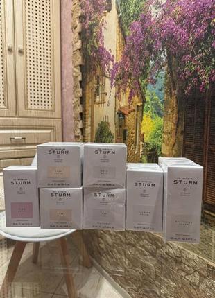 Beotua strawberry fresh mask