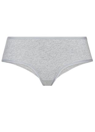 Труси для жінок хіпс бавовна 5шт. 46/48