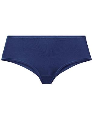 Труси для жінок хіпс бавовна 5шт. 46/48