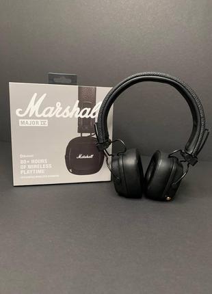 Навушники Marshall major 3