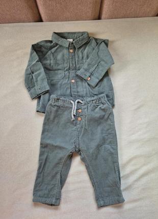 Комплект для младенца