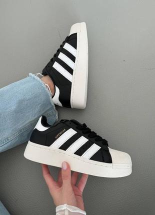 Кроссовки adidas superstar