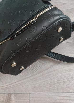 Небольшой рюкзак гуess 2