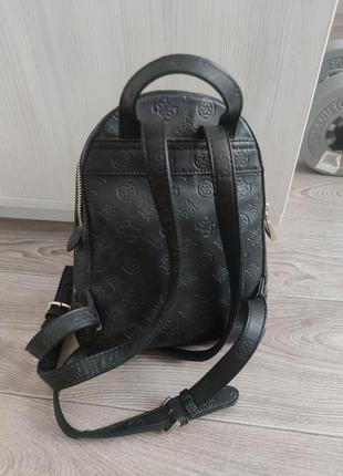Небольшой рюкзак гуess 4