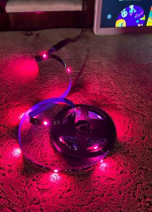 Светодиодная лента led