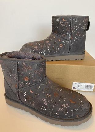 Угг ugg оригінал us6 36