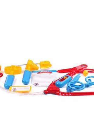 Набір "маленький доктор" [tsi33643-тsі]