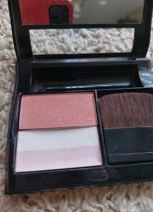 Рум'яна mary key.deborah.lancome