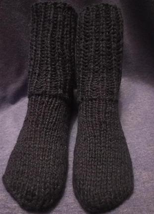 Шкарпетки дитячі 8