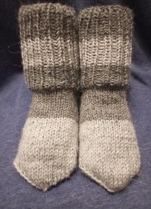 Шкарпетки дитячі 7