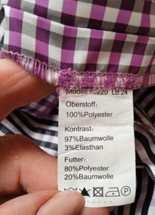 Платье женское,баварское,дирндль,альпинский винтаж.8 фото