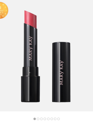Суперувлажняющая помада для губ mary kay®
3.2 г